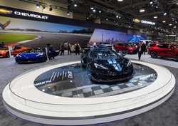 CANADATORONTOCANADIAN INTL AUTOSHOW