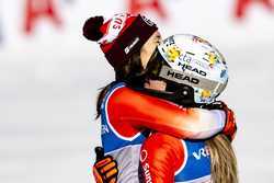 AUSTRIA ALPINE SKIING