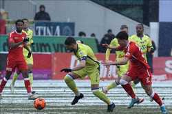 PLOIESTI - FOTBAL - FC PETROLUL PLOIESTI - AFC UTA ARAD