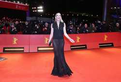 GERMANY BERLIN FILM FESTIVAL