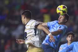 MEXICO SOCCER