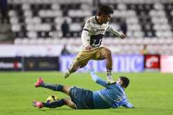 MEXICO SOCCER