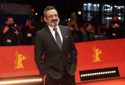 GERMANY BERLIN FILM FESTIVAL