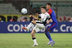 VENEZUELA SOCCER