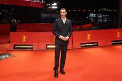 GERMANY BERLIN FILM FESTIVAL