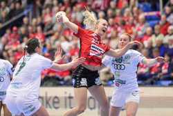 DENMARK HANDBALL