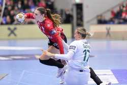 DENMARK HANDBALL