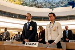 SWITZERLAND HUMAN RIGHTS COUNCIL