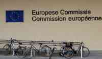 COMISIA EUROPEANA