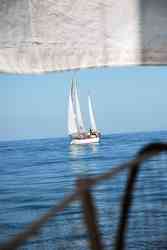 FIRST BLACK SEA INTERNATIONAL REGATTA 2008