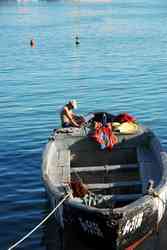 FIRST BLACK SEA INTERNATIONAL REGATTA 2008