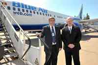 PREZENTARE - BOEING 737-800 NEW GENERATION