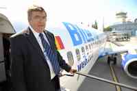 PREZENTARE - BOEING 737-800 NEW GENERATION