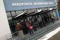 AEROPORTUL INTERNATIONAL BACAU