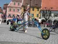 MARS ECOLOGIC - CLUBUL DE TURISM MONTAN &#039;AMICII MUNTILOR&#039; - SIBIU