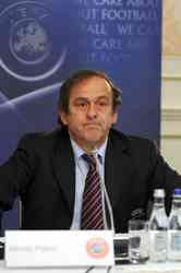 MICHEL PLATINI