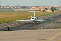 SOSIRE - MADONNA - AEROPORT &#039;&#039;AUREL VLAICU&#039;&#039;