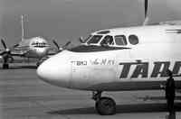 AVION - TAROM