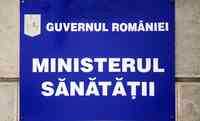 SIGLA - MINISTERUL SANATATII