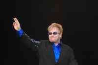 CONCERT - SIR ELTON JOHN