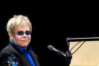 CONCERT - SIR ELTON JOHN