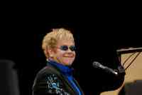 CONCERT - SIR ELTON JOHN