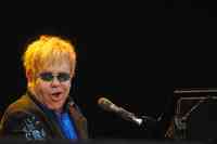 CONCERT - SIR ELTON JOHN