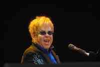 CONCERT - SIR ELTON JOHN