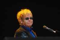 CONCERT - SIR ELTON JOHN