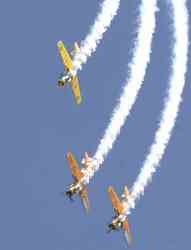 MITING AVIATIC - &#039;OTOPENI AIR SHOW 2010&#039;