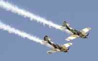 MITING AVIATIC - &#039;OTOPENI AIR SHOW 2010&#039;