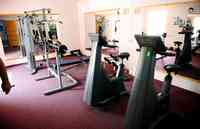 SALA DE FITNESS - ROSIA MONTANA