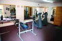 SALA DE FITNESS - ROSIA MONTANA