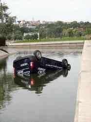 ACCIDENT RUTIER