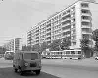 BUCURESTI - 1962