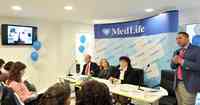 INAUGURARE - SPITAL PEDIATIRE - MEDLIFE