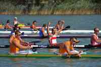 CAMPIONATELE MONDIALE DE KAIAC-CANOE - SZEGED