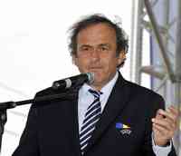 MICHEL PLATINI