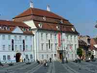 SIBIU