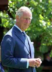 PRINTUL CHARLES DE WALES