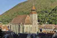 BISERICA NEGRA - BRASOV