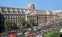 UNIVERSITATEA BUCURESTI