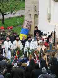 CEREMONIAL FUNERAR - ZOE DUMITRESCU BUSULENGA