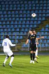 FOTBAL - SAGEATA NAVODARI - ASTRA GIURGIU