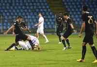 FOTBAL - SAGEATA NAVODARI - ASTRA GIURGIU