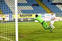 FOTBAL - SAGEATA NAVODARI - ASTRA GIURGIU