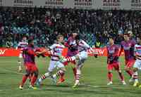 FOTBAL - OTELUL GALATI - STEAUA BUCURESTI