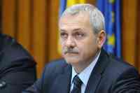 DROBETA TURNU SEVERIN - SEMNARE CONTRACT - LIVIU DRAGNEA