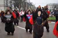 BOTOSANI - FESTIVAL - &#039;&#039;DIN STRABUNI, DIN OAMENI BUNI...&#039;&#039;