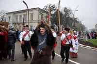 BOTOSANI - FESTIVAL - &#039;&#039;DIN STRABUNI, DIN OAMENI BUNI...&#039;&#039;